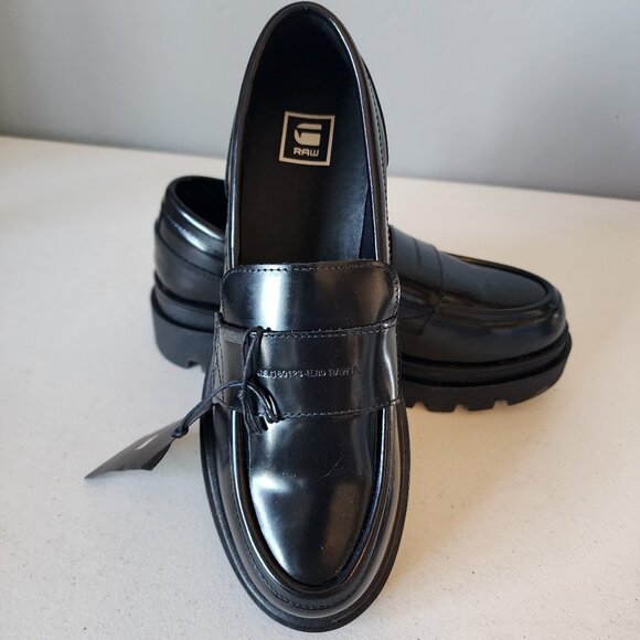G-Star Raw Loafer "NEW" - Picture 16 of 16